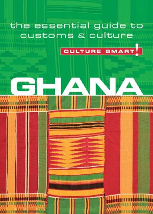 [Culture Smart! 01] • Ghana